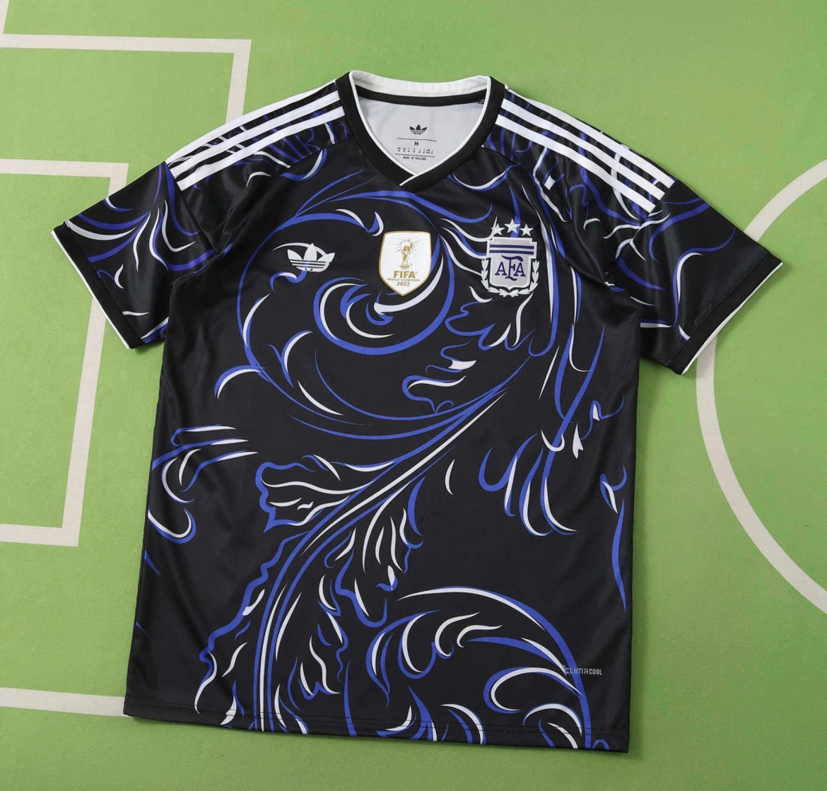 Argentina 2026 World Cup - Away Kit (Fan Edition)
