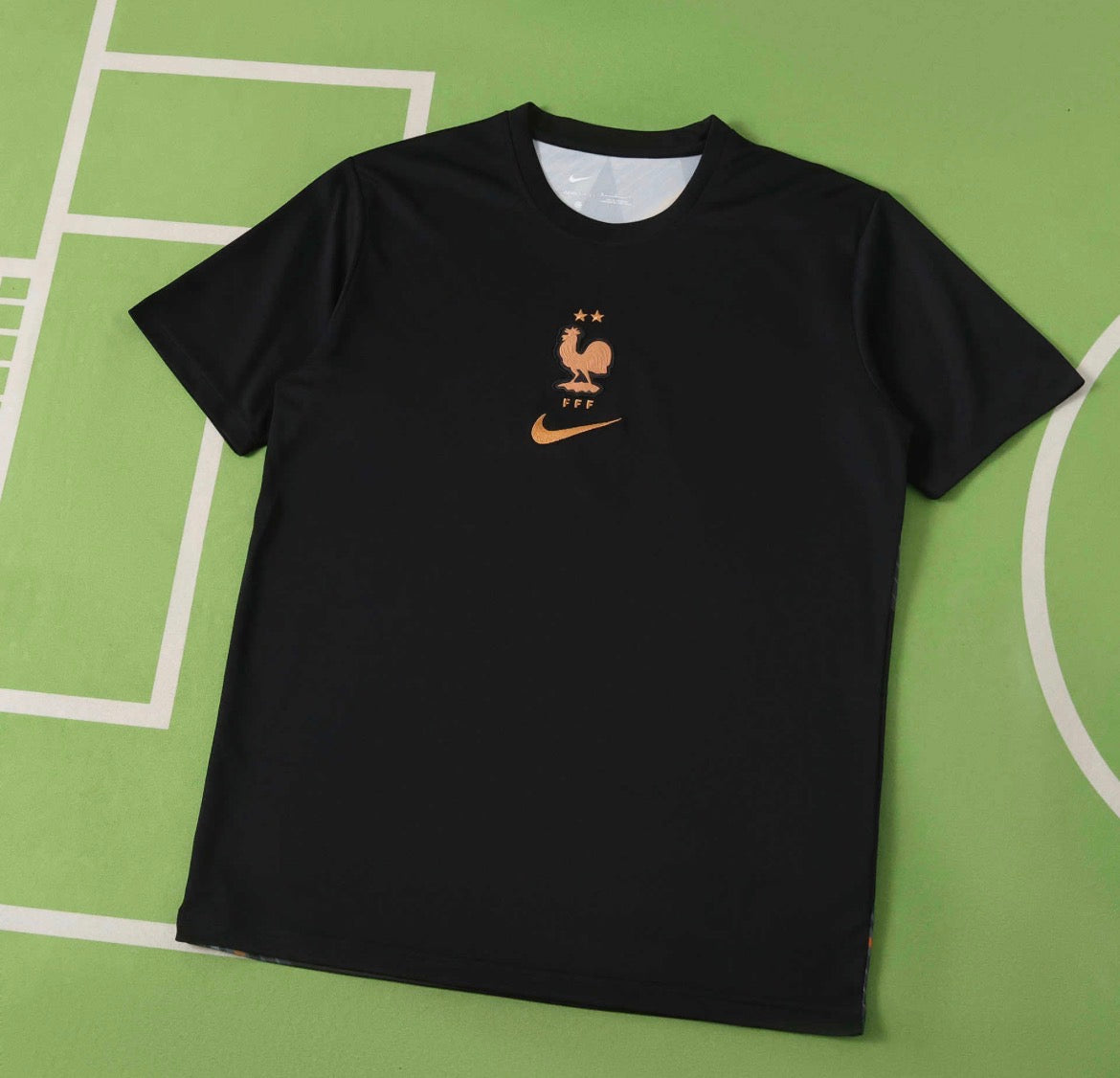 France 2026 World Cup - Training Kit