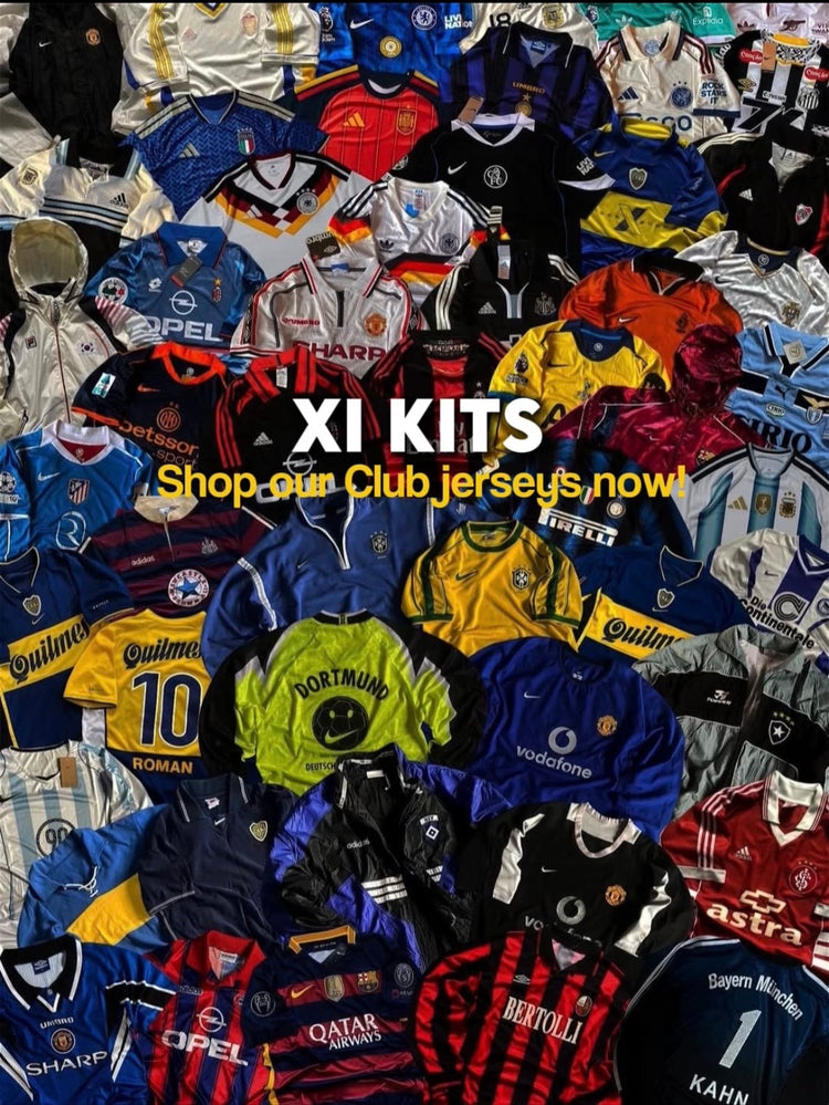 Club Jerseys