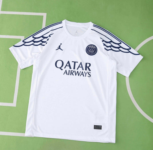 PSG - Short Sleeve Jersey