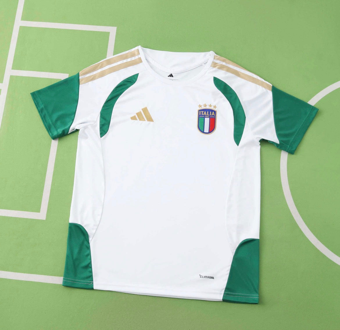 Italy 2026 World Cup - Training Kit