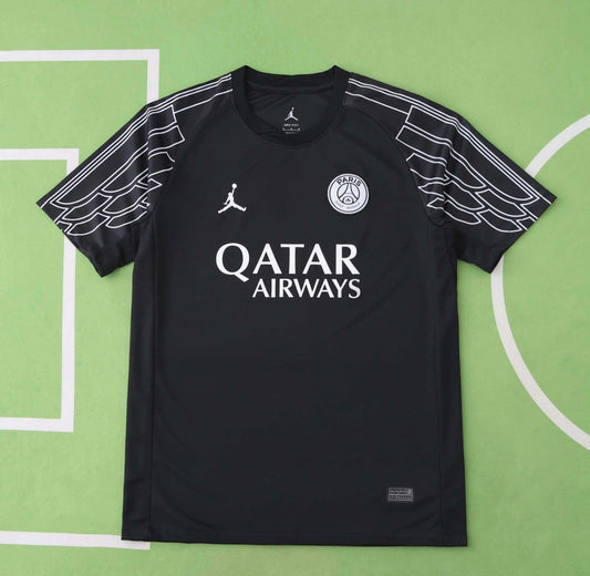 PSG - Short Sleeve Jersey