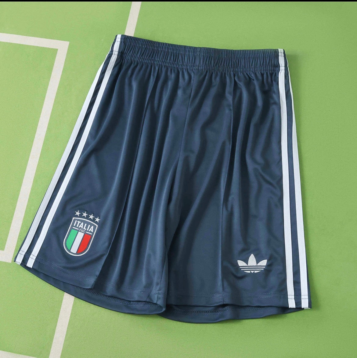Italy World Cup 2026 - Shorts