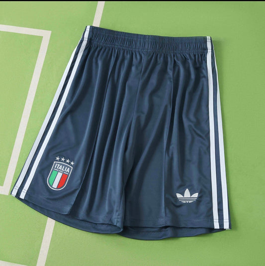 Italy World Cup 2026 - Shorts