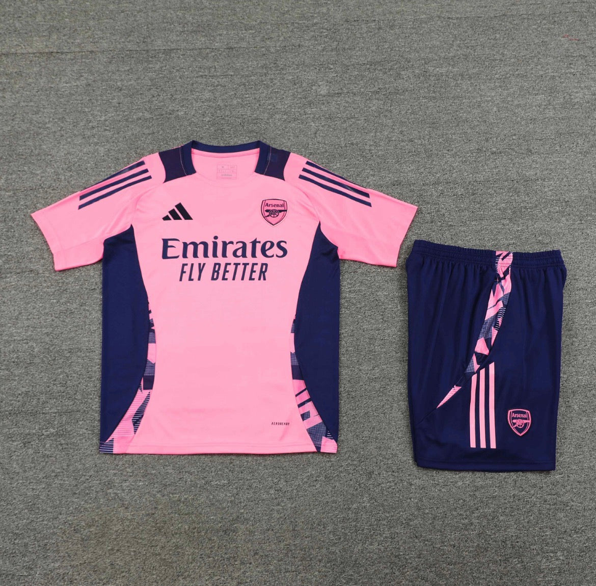 Arsenal - Short Set