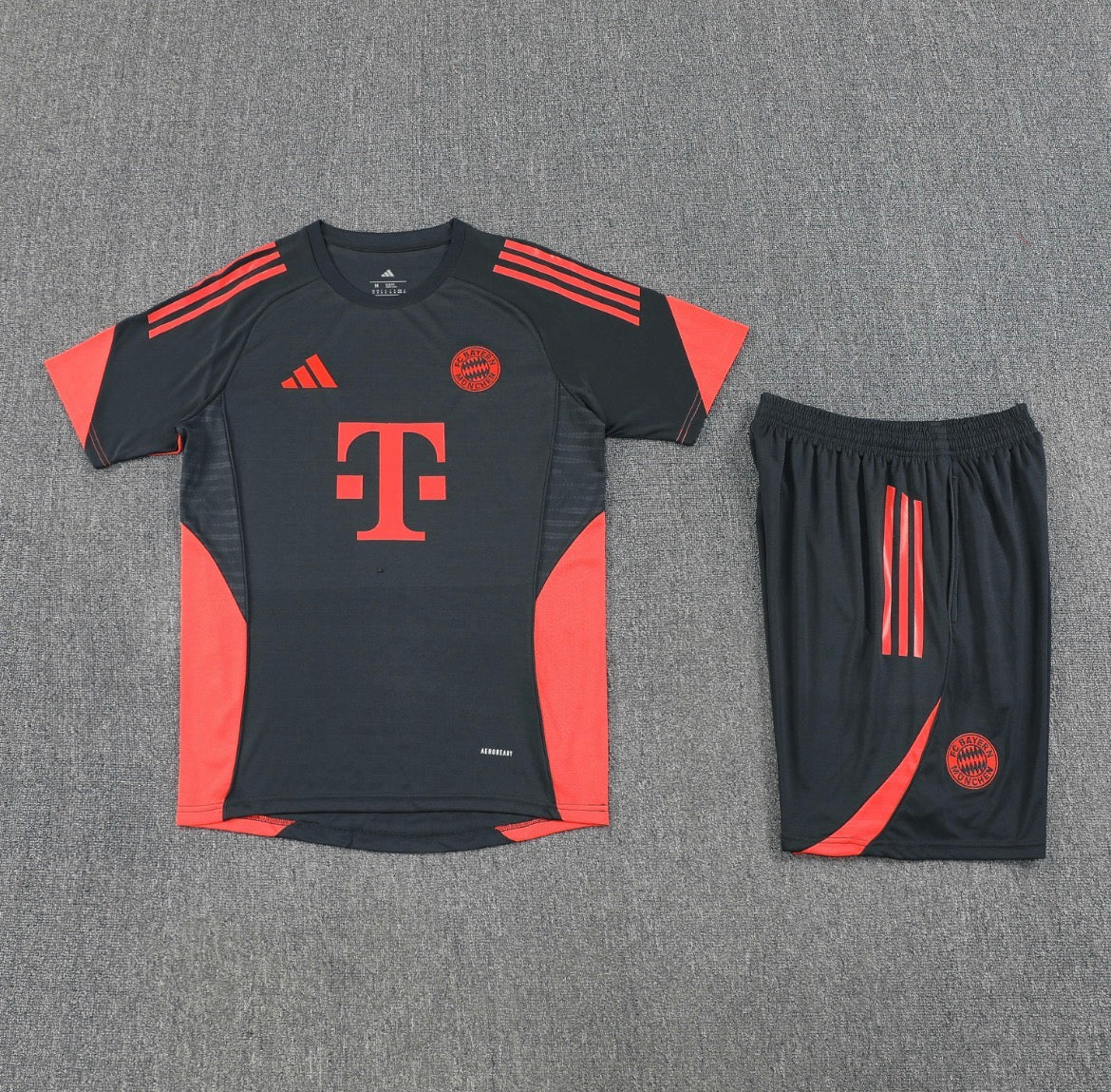 Bayern München - Short Set
