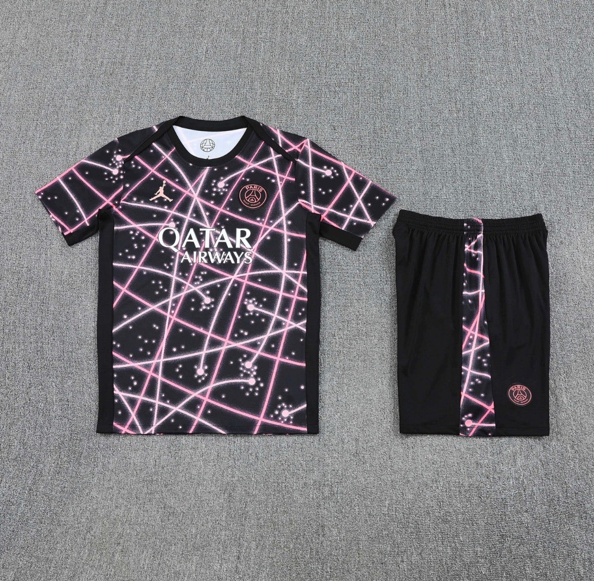 PSG - Short Set