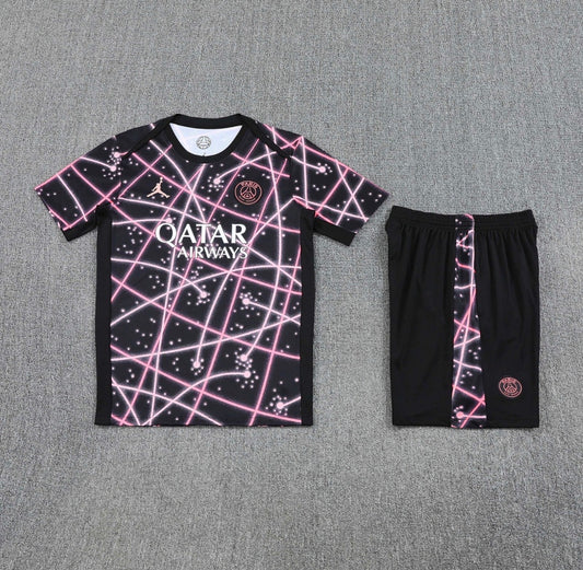 PSG - Short Set