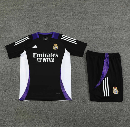 Real Madrid - Short Set