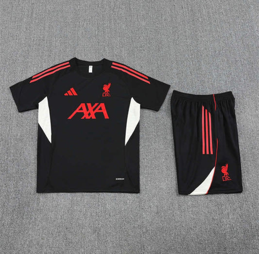 Liverpool - Short Set