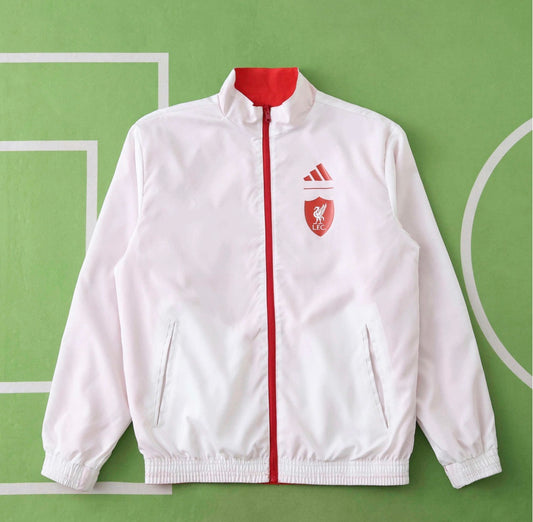 Liverpool - Windbreaker