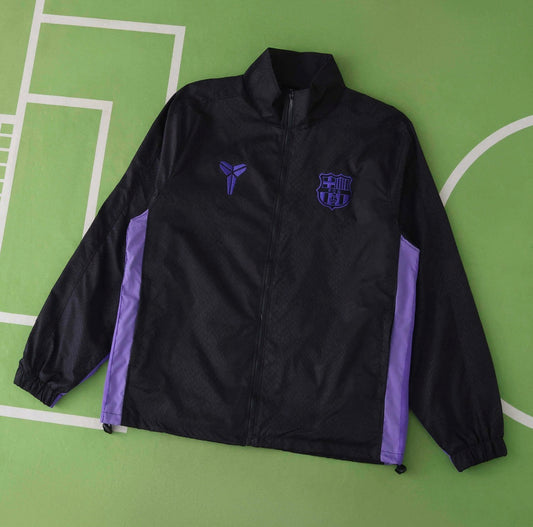 Barcelona - Windbreaker