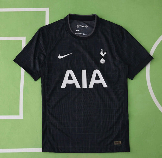 Tottenham - Short Sleeve Jersey