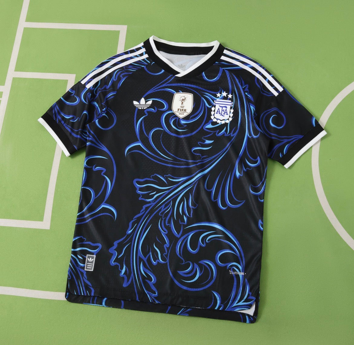 Argentina 2026 World Cup - Away Kit