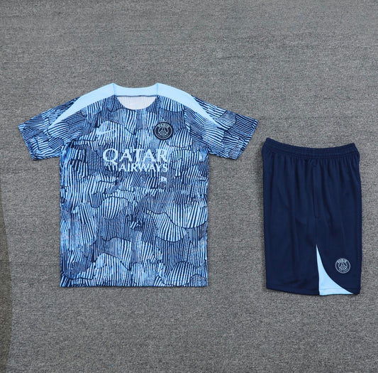 PSG - Short Set