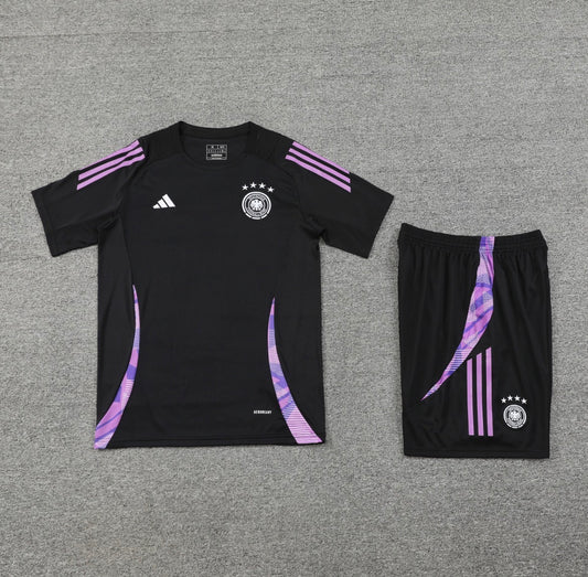 Germany - Short Set