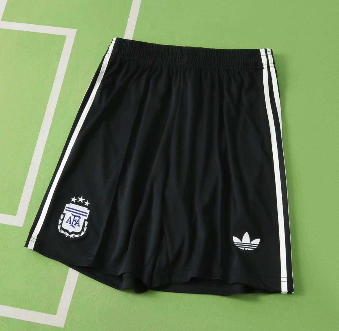 Argentina World Cup 2026 - Shorts