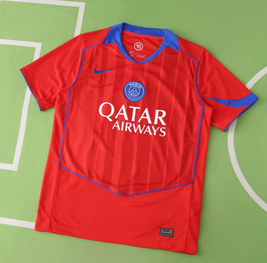 PSG - Short Sleeve Jersey
