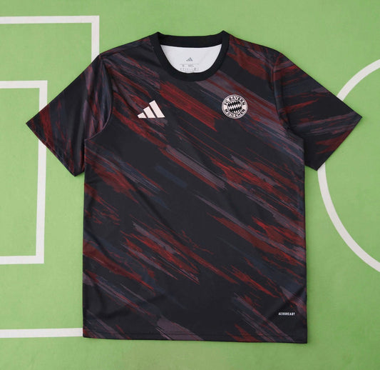 Bayern München - Short Sleeve Jersey