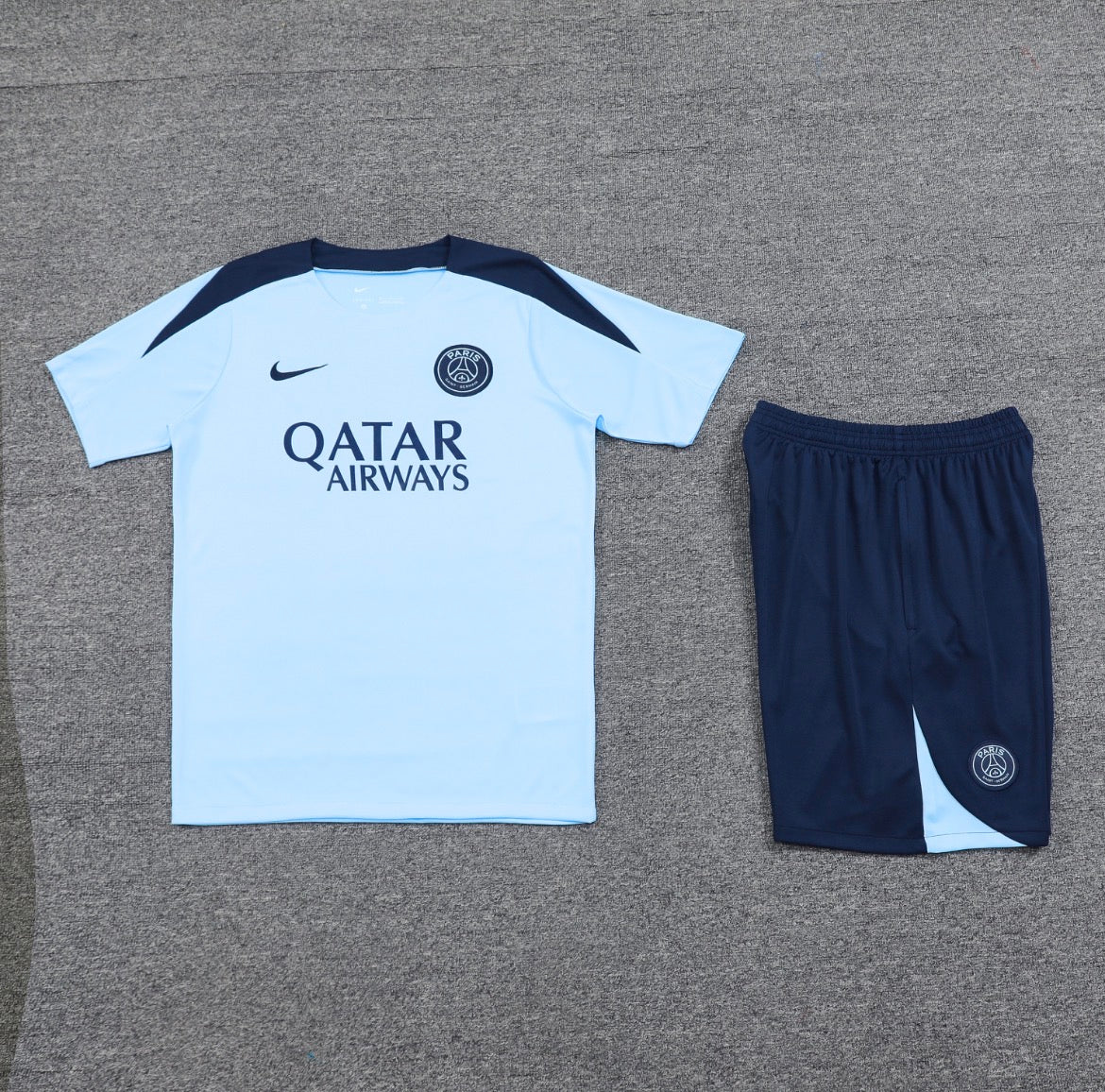 PSG - Short Set