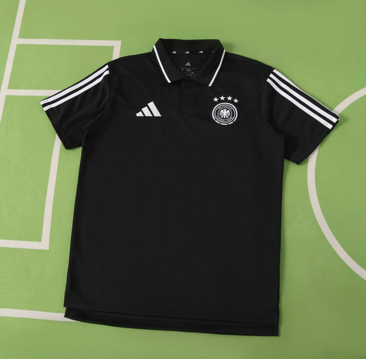 Germany 2026 World Cup - Polo