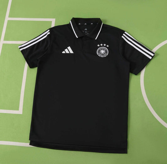Germany 2026 World Cup - Polo