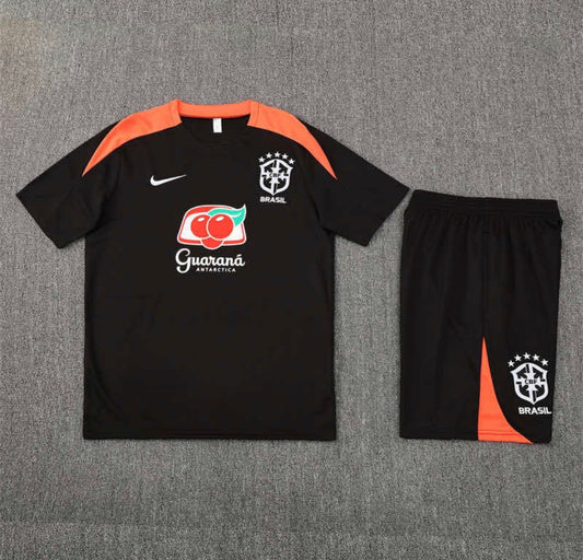 Brazil - Short Set