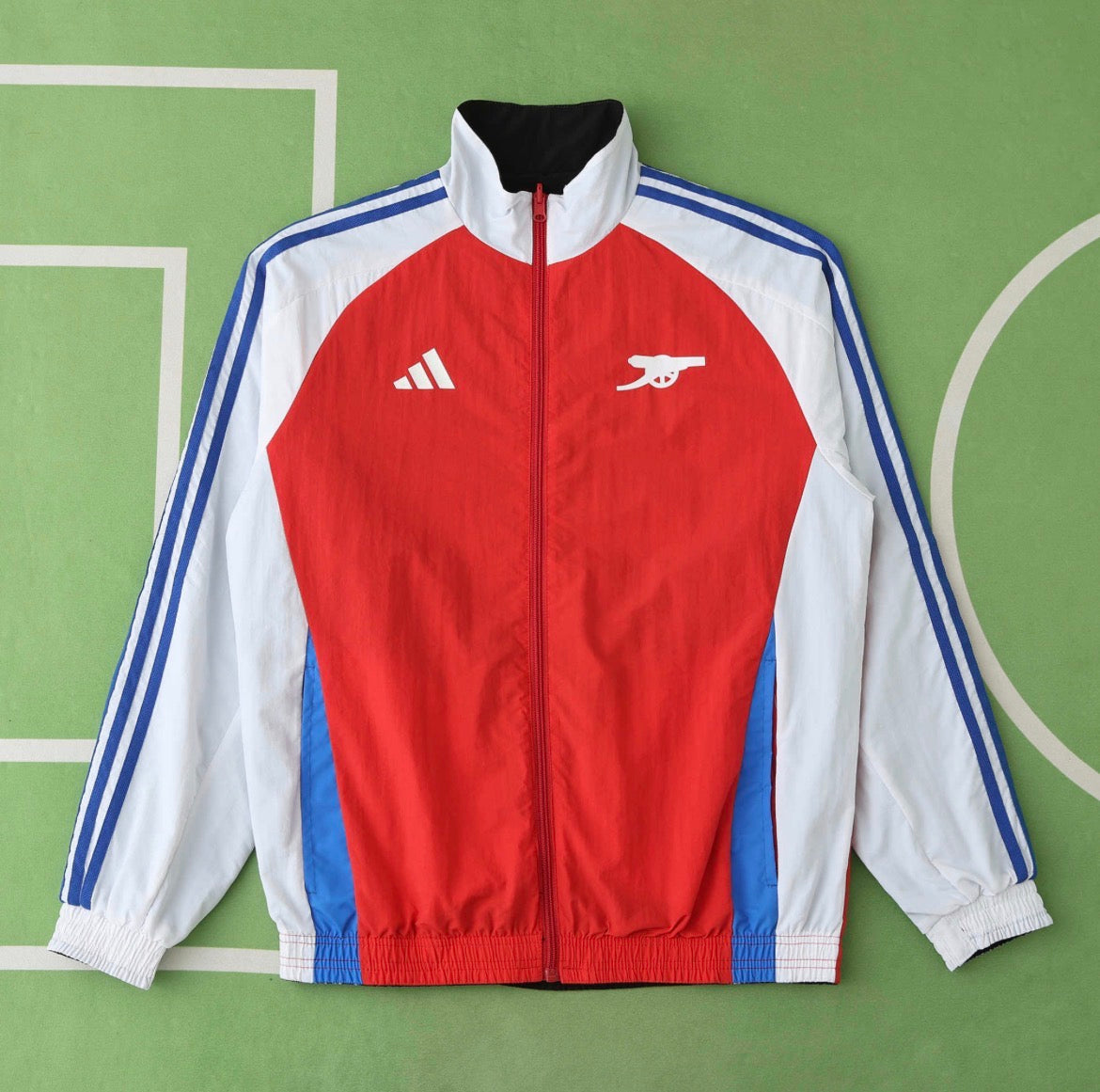 Arsenal - Windbreaker