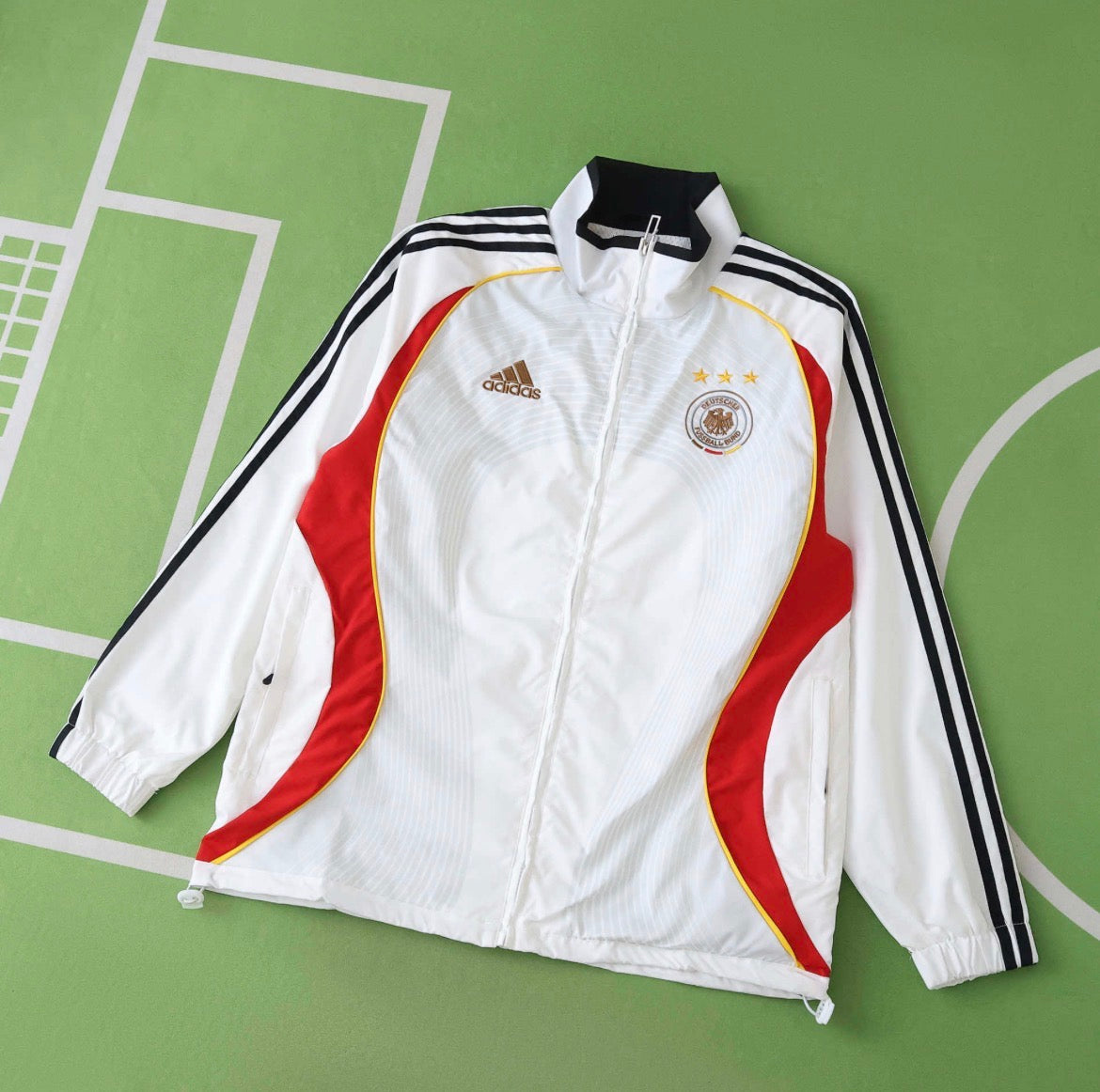 Germany - Windbreaker