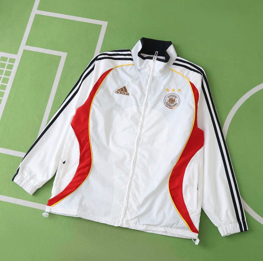 Germany - Windbreaker