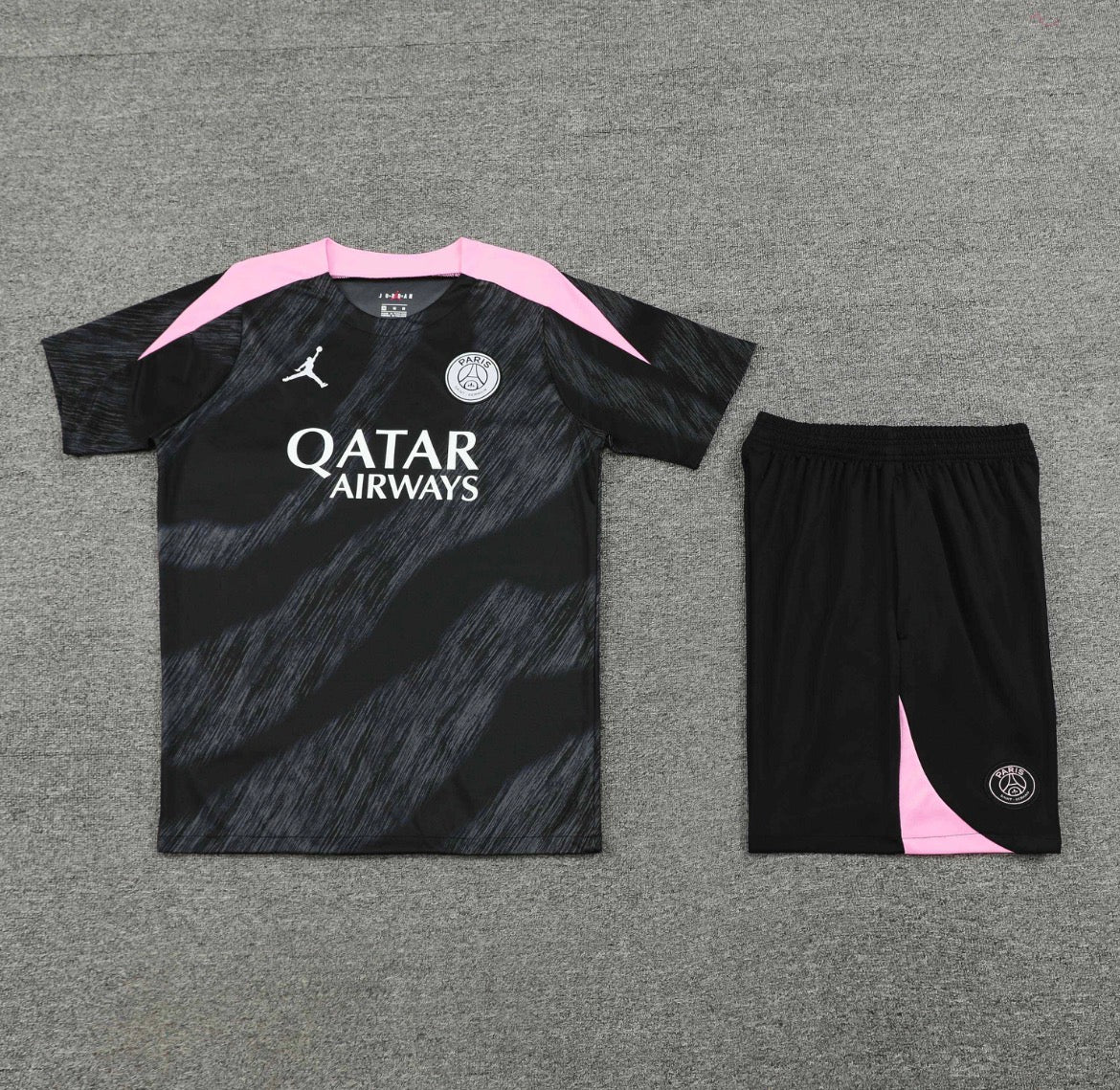 PSG - Short Set