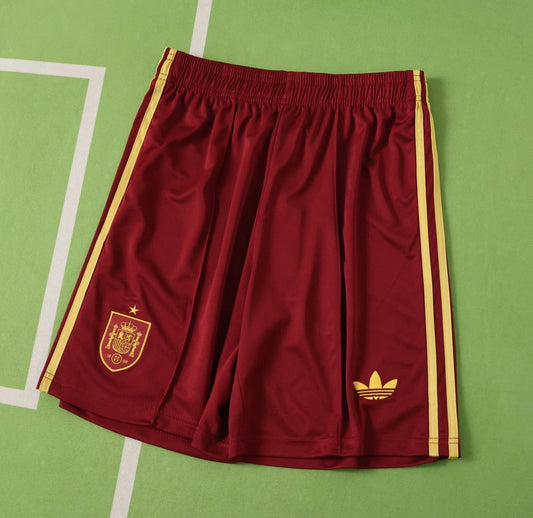 Spain World Cup 2026 - Shorts