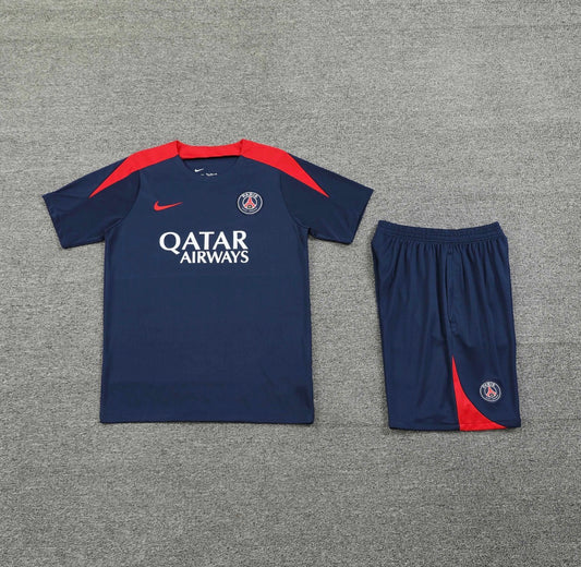 PSG - Short Set