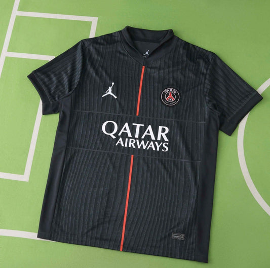 PSG - Short Sleeve Jersey