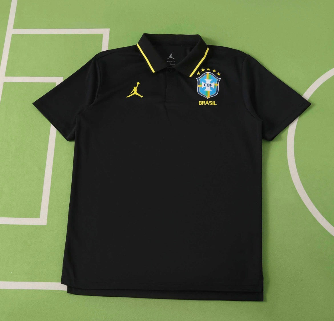 Brazil 2026 World Cup - Polo