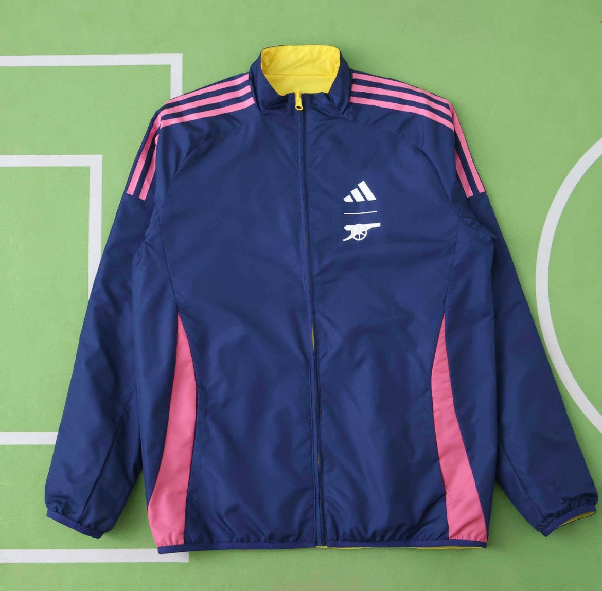 Arsenal - Windbreaker