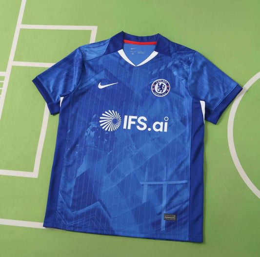 Chelsea - Short Sleeve Jersey