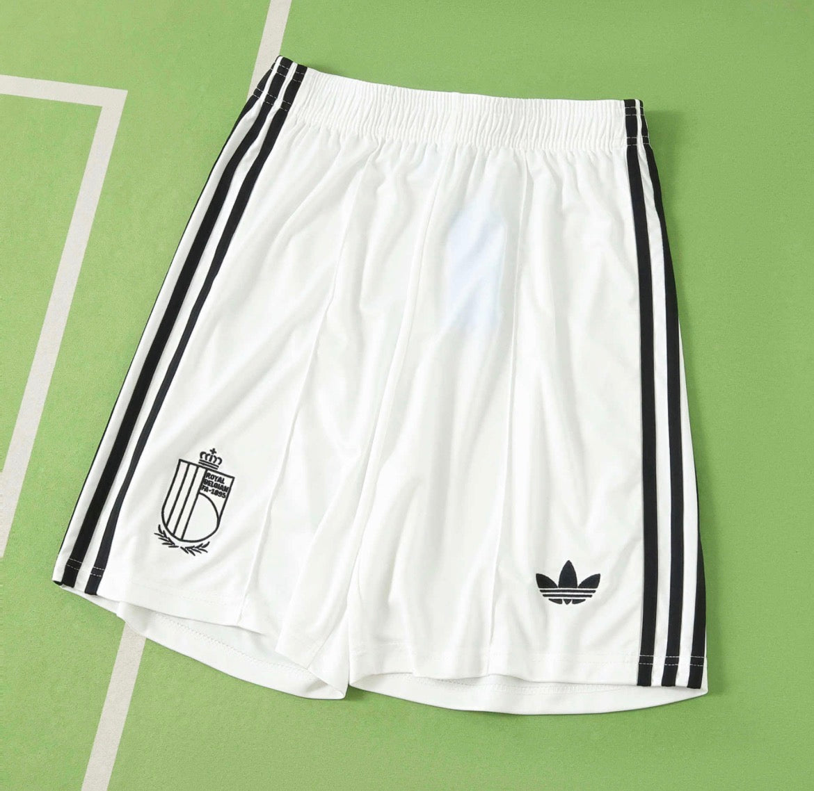 Belgium World Cup 2026 - Shorts