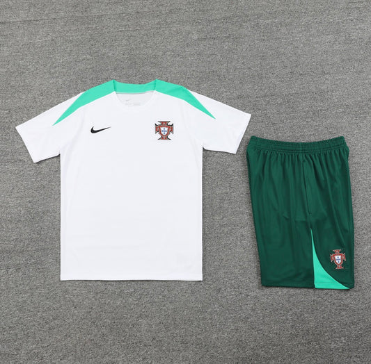 Portugal - Short Set