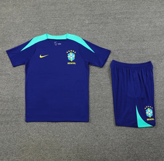 Brazil - Short Set