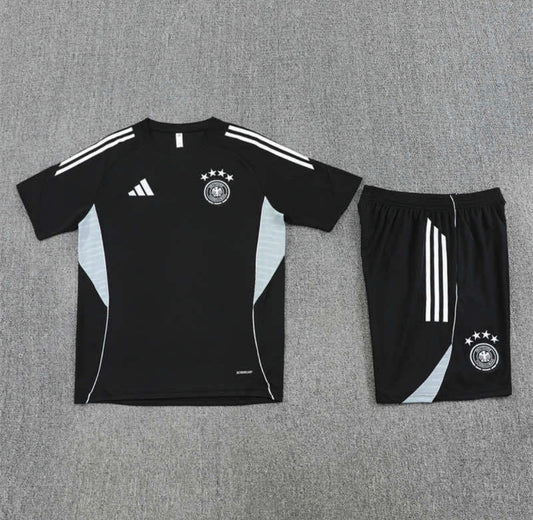 Germany - Short Set
