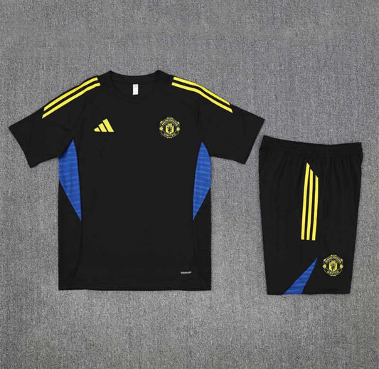 Manchester United - Short Set