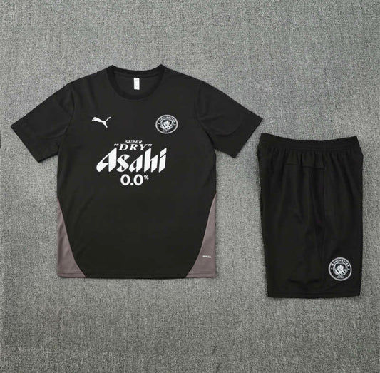 Manchester City - Short Set