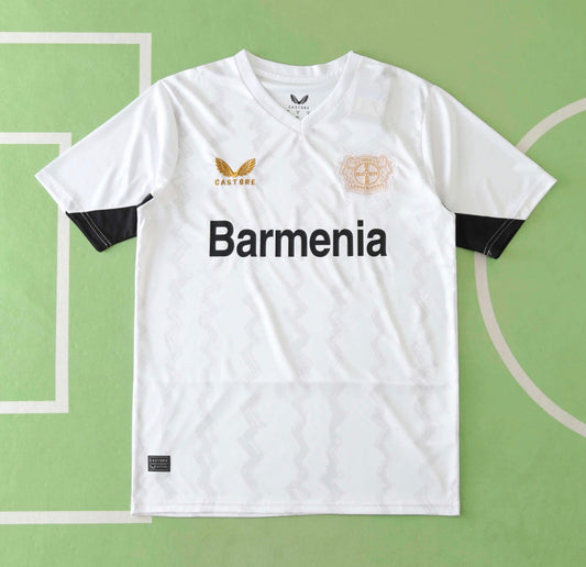 Bayer Leverkusen - Short Sleeve Jersey