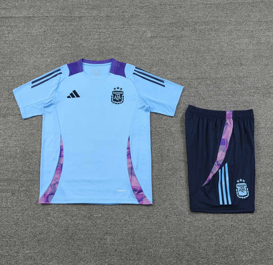 Argentina - Short Set