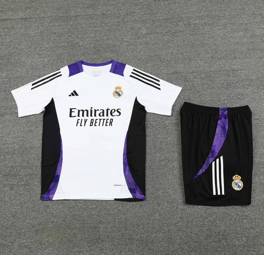 Real Madrid - Short Set