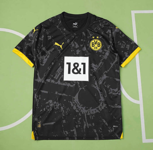 Borussia Dortmund - Short Sleeve Jersey