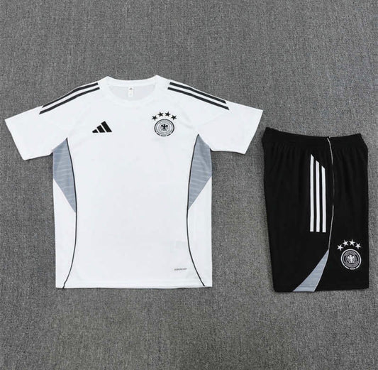 Germany - Short Set