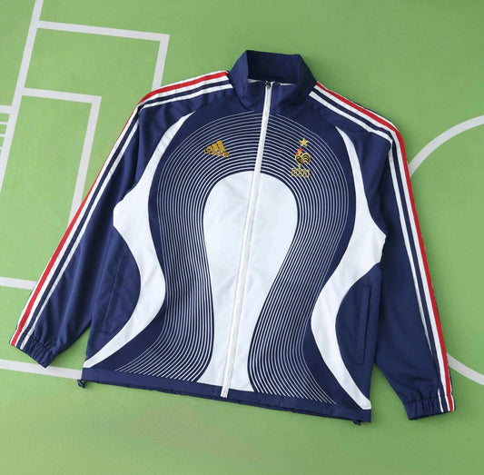 France - Windbreaker