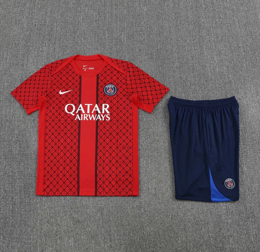 PSG - Short Set